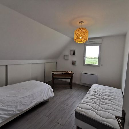 Maison Proche Bayeux Saint-Martin-des-Entrées Εξωτερικό φωτογραφία