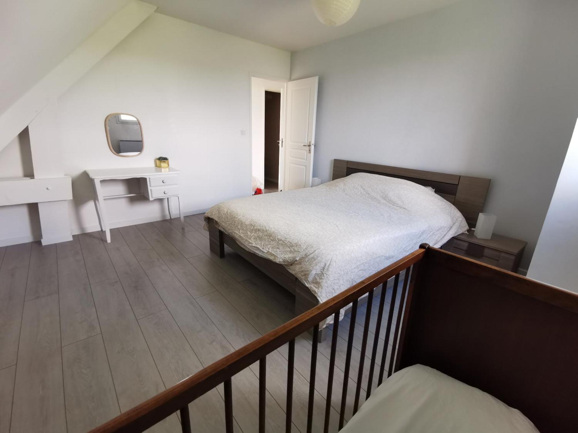 Maison Proche Bayeux Saint-Martin-des-Entrées Εξωτερικό φωτογραφία