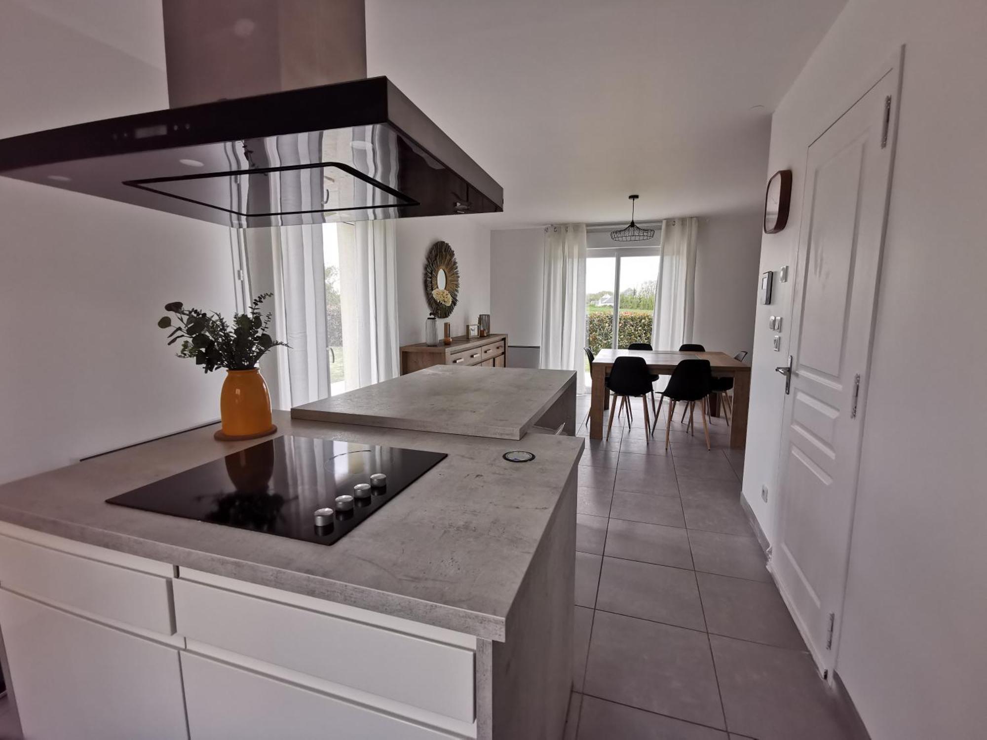 Maison Proche Bayeux Saint-Martin-des-Entrées Εξωτερικό φωτογραφία