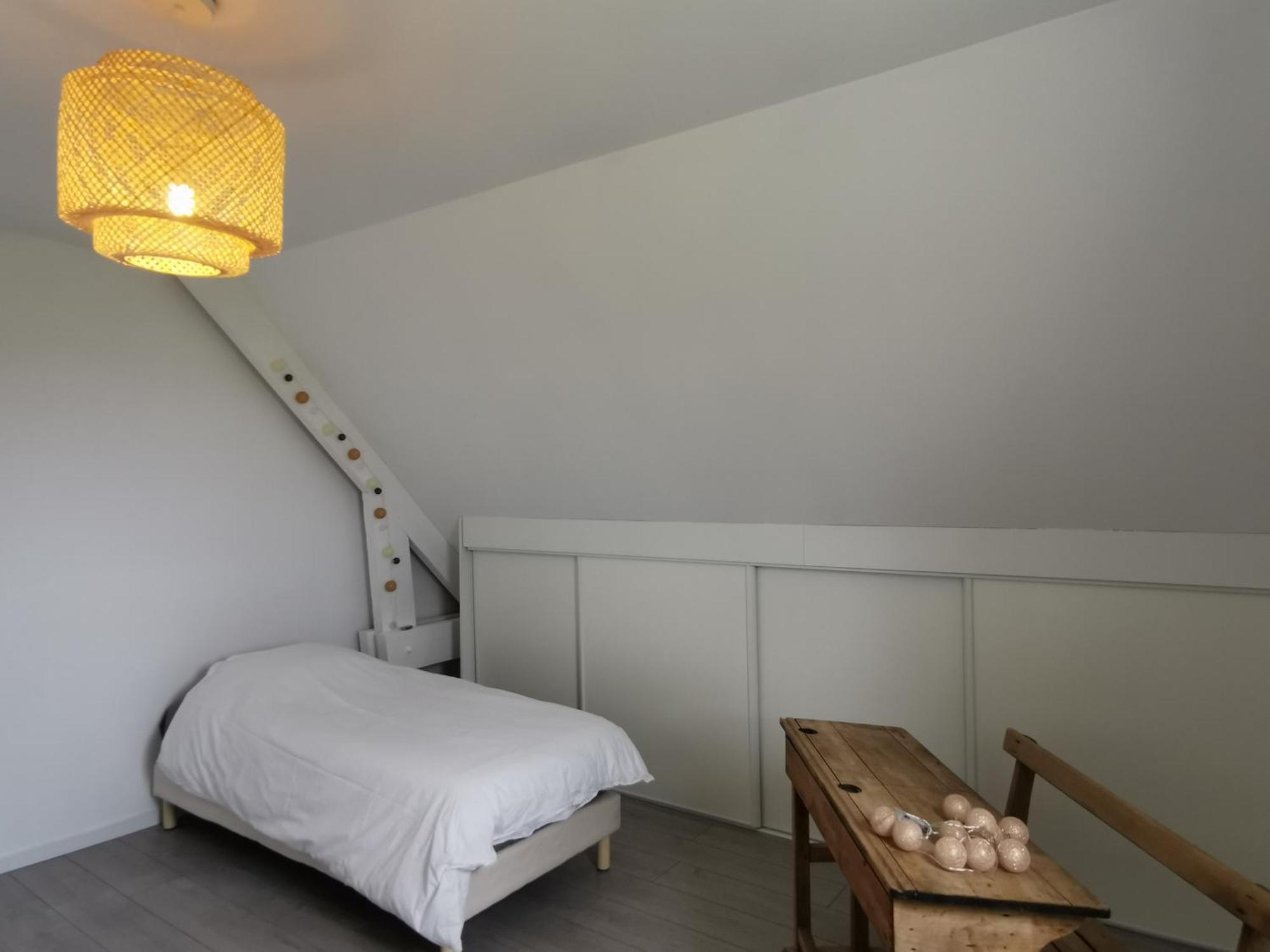 Maison Proche Bayeux Saint-Martin-des-Entrées Εξωτερικό φωτογραφία