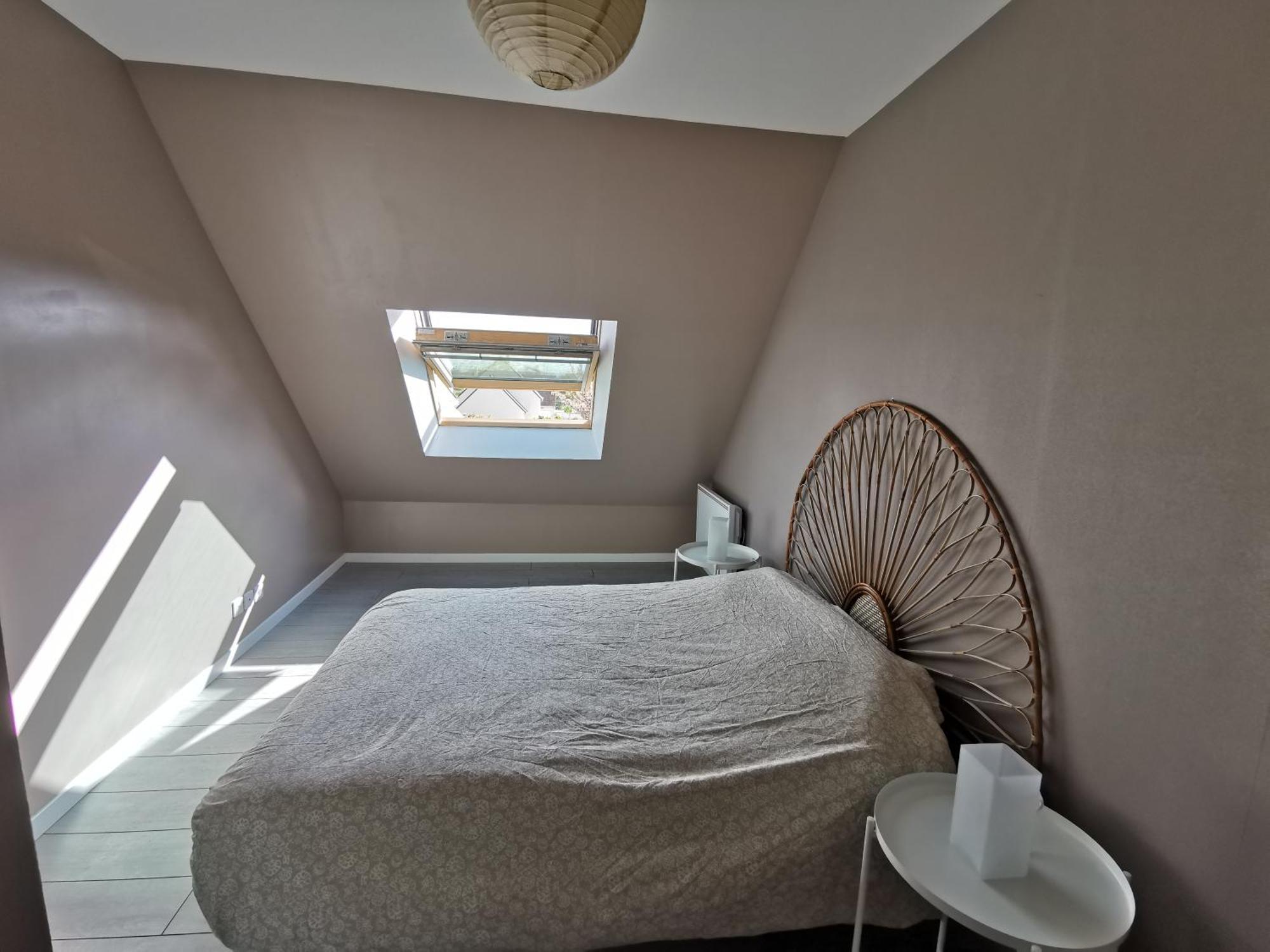 Maison Proche Bayeux Saint-Martin-des-Entrées Εξωτερικό φωτογραφία